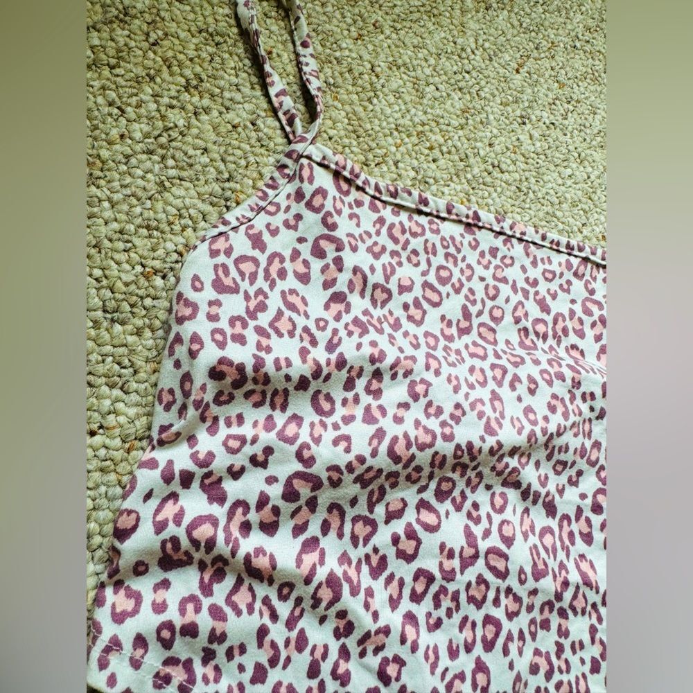 Gaze string top size S